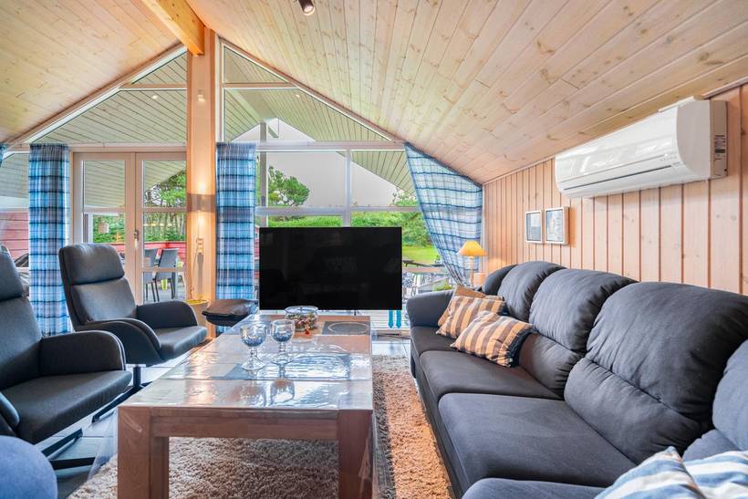 Foto von Ferienhaus PF00 in Jegum - Westjütland