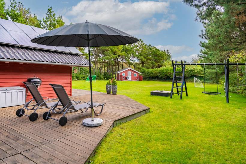 Foto von Ferienhaus PF00 in Jegum - Westjütland