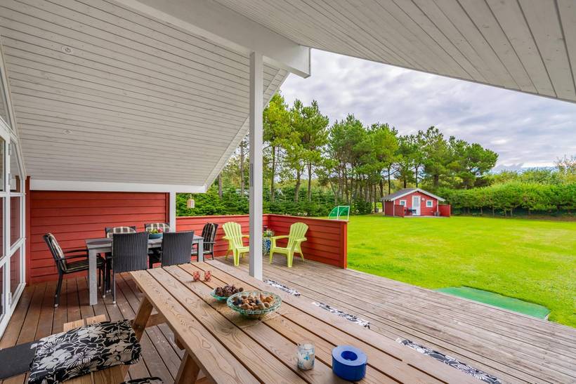 Foto von Ferienhaus PF00 in Jegum - Westjütland