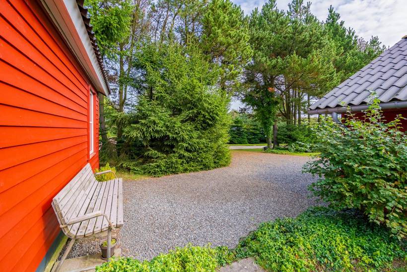 Foto von Ferienhaus PF00 in Jegum - Westjütland