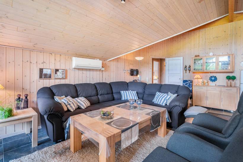 Foto von Ferienhaus PF00 in Jegum - Westjütland