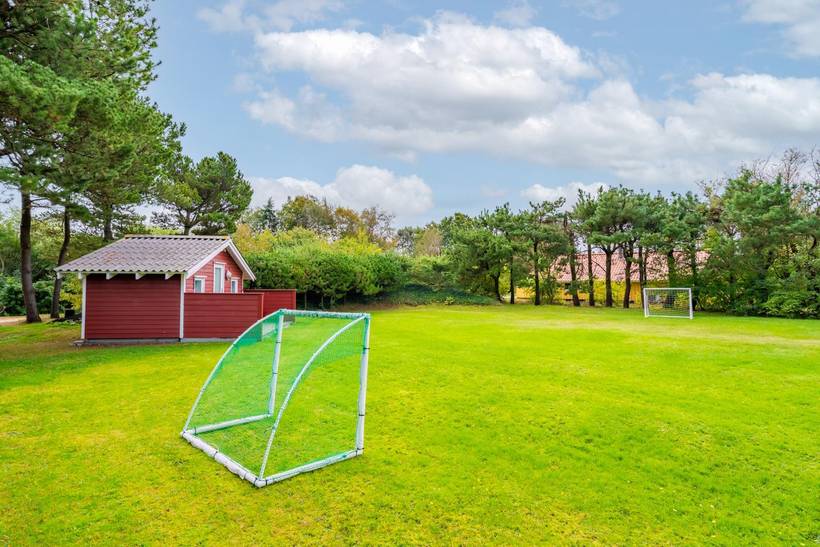 Foto von Ferienhaus PF00 in Jegum - Westjütland