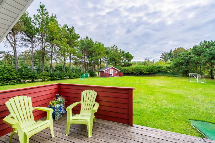 Foto von Ferienhaus PF00 in Jegum - Westjütland