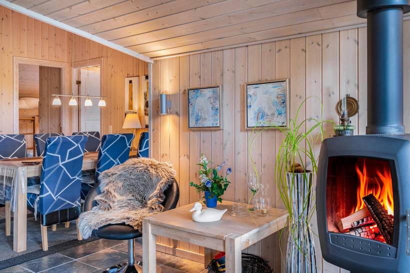 Foto von Ferienhaus PF00 in Jegum - Westjütland