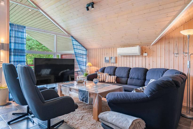 Foto von Ferienhaus PF00 in Jegum - Westjütland