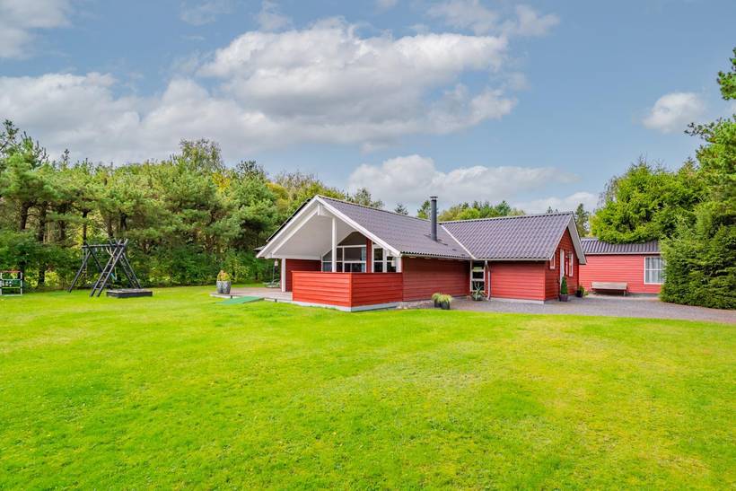 Foto von Ferienhaus PF00 in Jegum - Westjütland