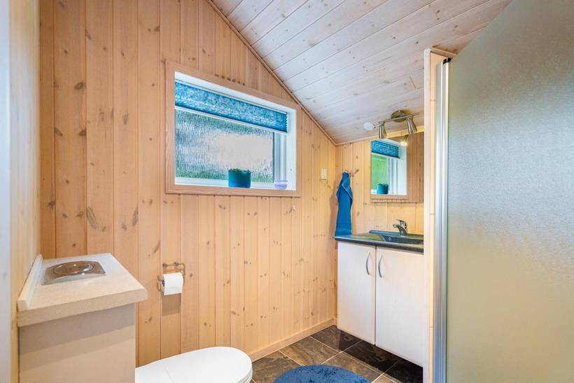 Foto von Ferienhaus PF00 in Jegum - Westjütland