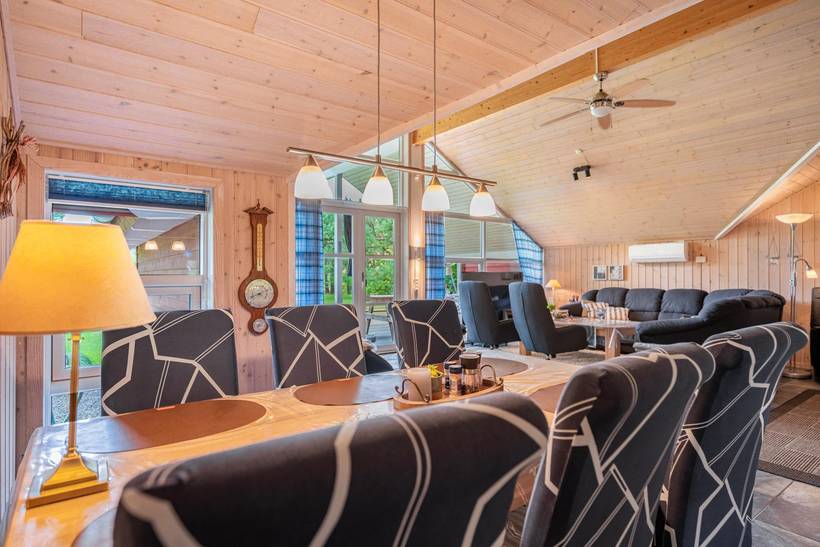 Foto von Ferienhaus PF00 in Jegum - Westjütland