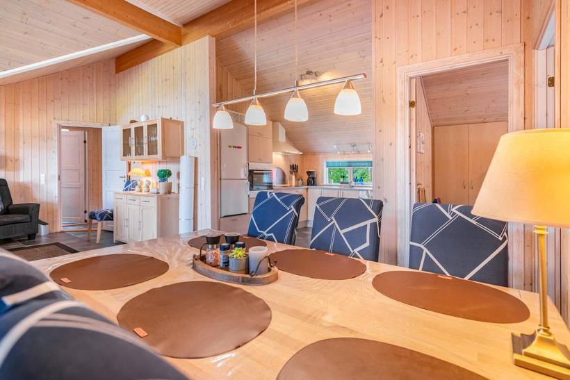 Foto von Ferienhaus PF00 in Jegum - Westjütland