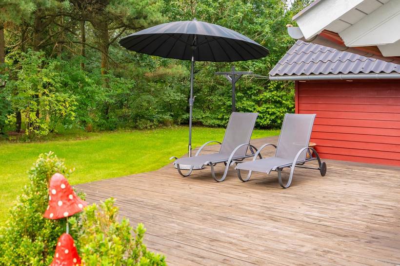 Foto von Ferienhaus PF00 in Jegum - Westjütland