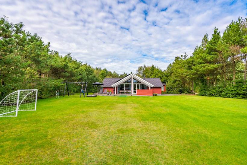 Foto von Ferienhaus PF00 in Jegum - Westjütland