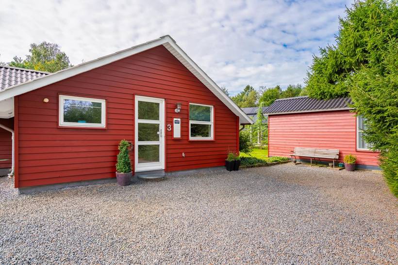 Foto von Ferienhaus PF00 in Jegum - Westjütland