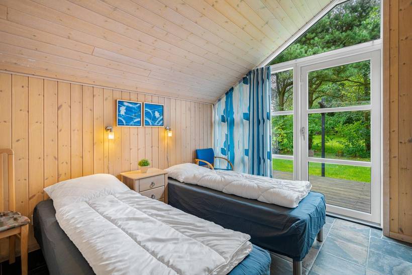 Foto von Ferienhaus PF00 in Jegum - Westjütland