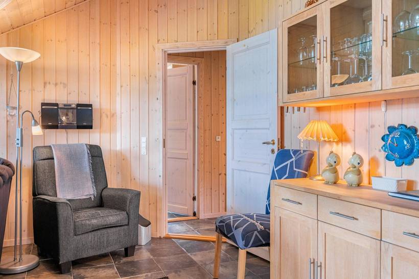 Foto von Ferienhaus PF00 in Jegum - Westjütland