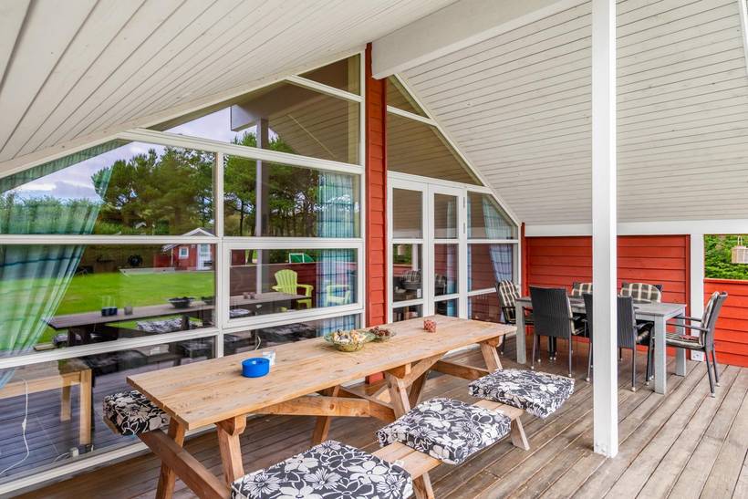 Foto von Ferienhaus PF00 in Jegum - Westjütland