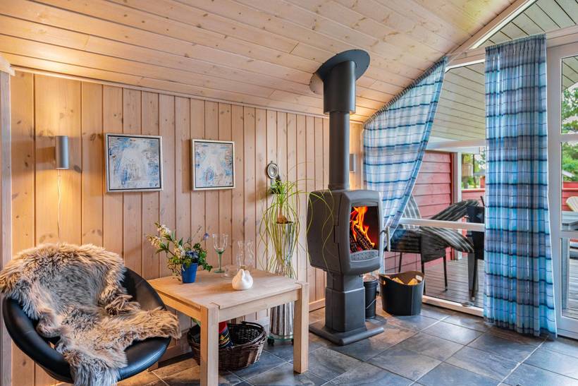 Foto von Ferienhaus PF00 in Jegum - Westjütland