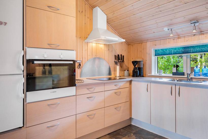 Foto von Ferienhaus PF00 in Jegum - Westjütland
