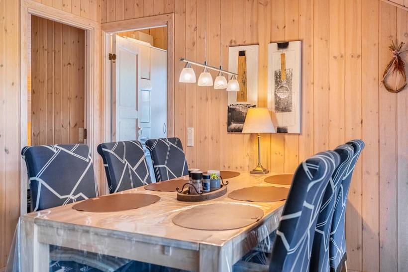Foto von Ferienhaus PF00 in Jegum - Westjütland