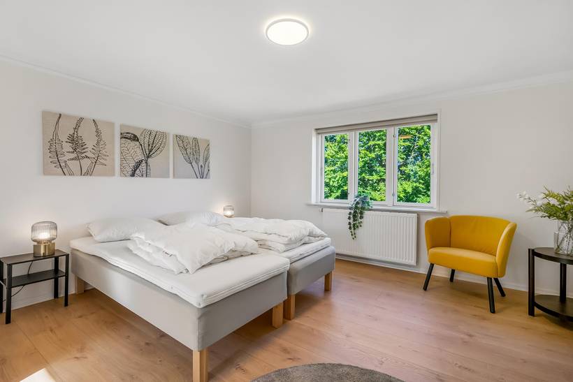Foto von Ferienhaus PF01 in Fjellerup - Ostjütland
