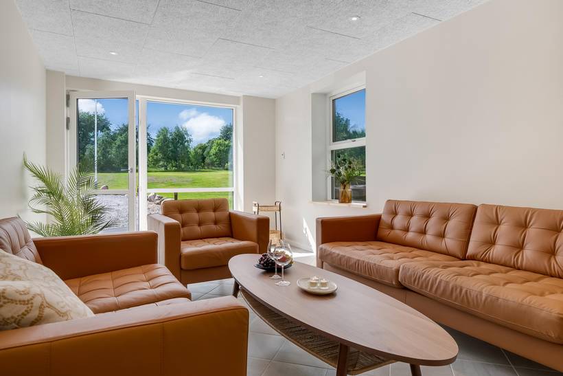Foto von Ferienhaus PF01 in Fjellerup - Ostjütland