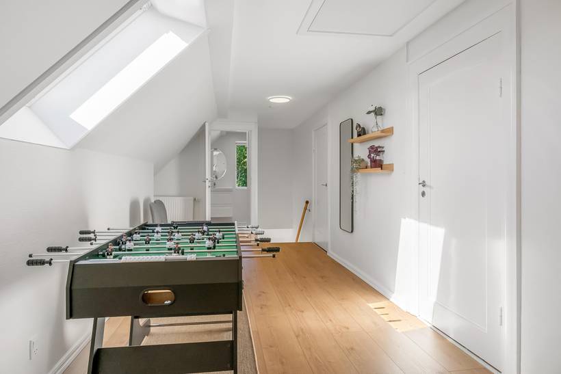 Foto von Ferienhaus PF01 in Fjellerup - Ostjütland