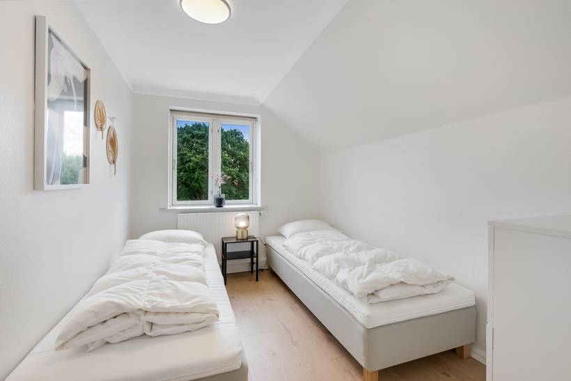 Foto von Ferienhaus PF01 in Fjellerup - Ostjütland