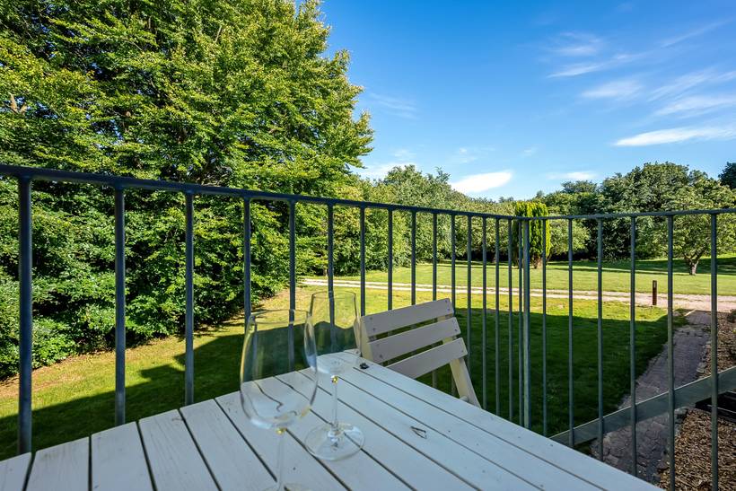 Foto von Ferienhaus PF01 in Fjellerup - Ostjütland