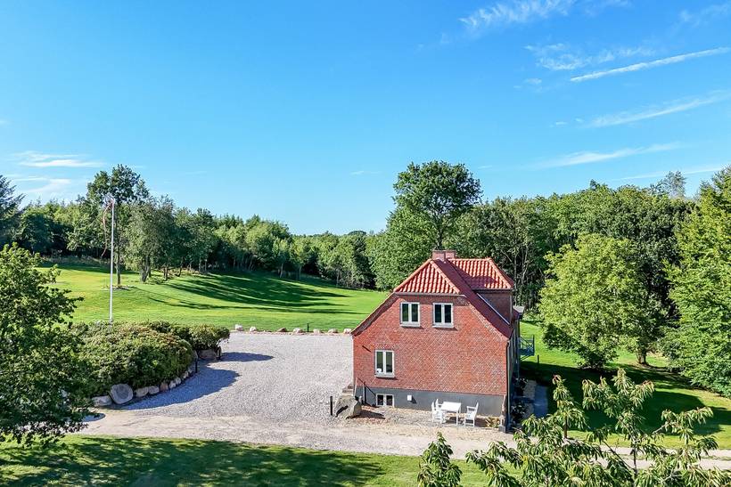 Foto von Ferienhaus PF01 in Fjellerup - Ostjütland