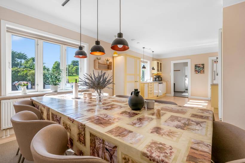 Foto von Ferienhaus PF01 in Fjellerup - Ostjütland
