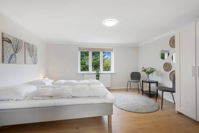 Foto von Ferienhaus PF01 in Fjellerup - Ostjütland