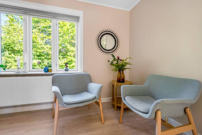 Foto von Ferienhaus PF01 in Fjellerup - Ostjütland