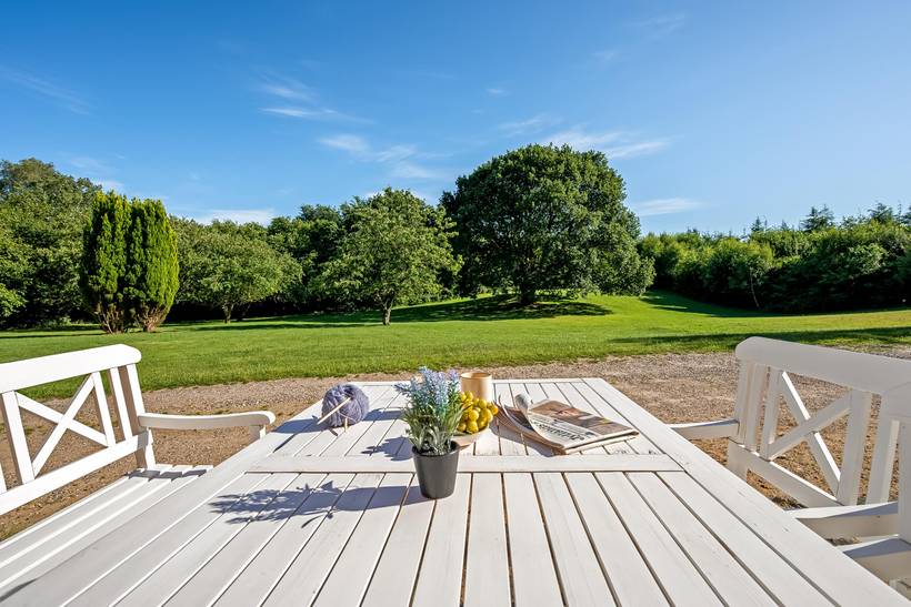 Foto von Ferienhaus PF01 in Fjellerup - Ostjütland