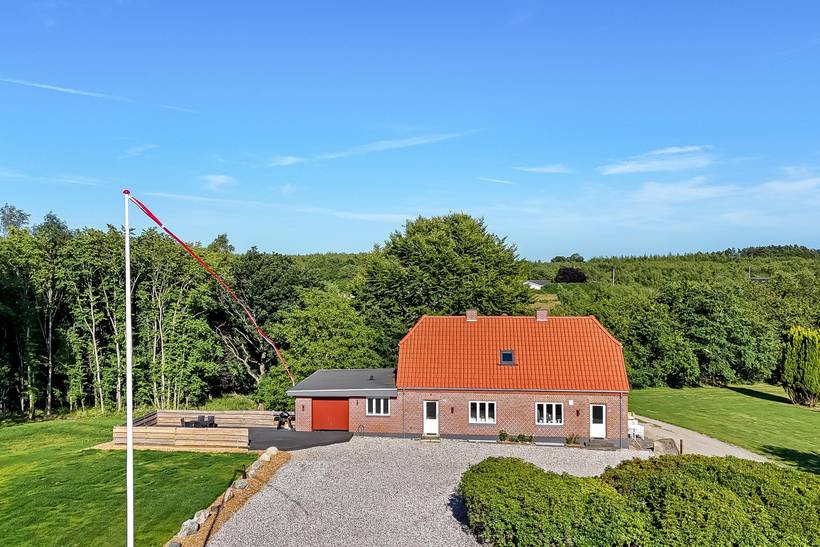 Foto von Ferienhaus PF01 in Fjellerup - Ostjütland