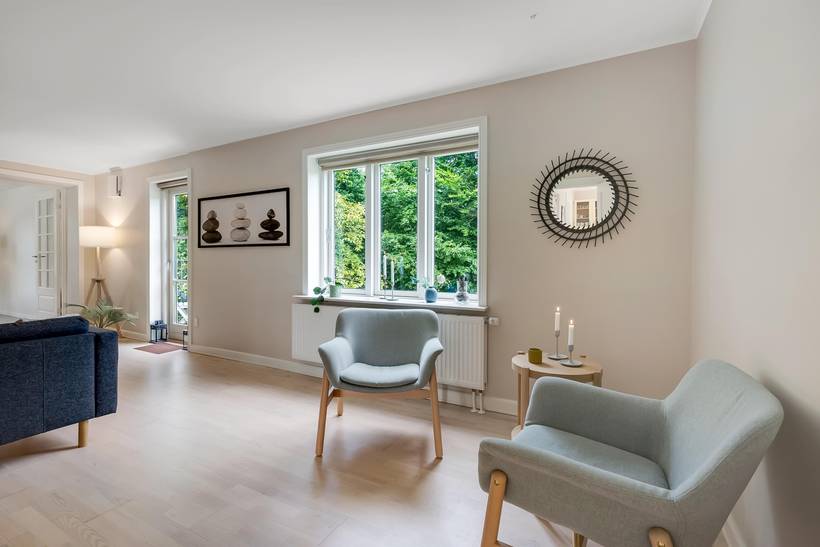 Foto von Ferienhaus PF01 in Fjellerup - Ostjütland