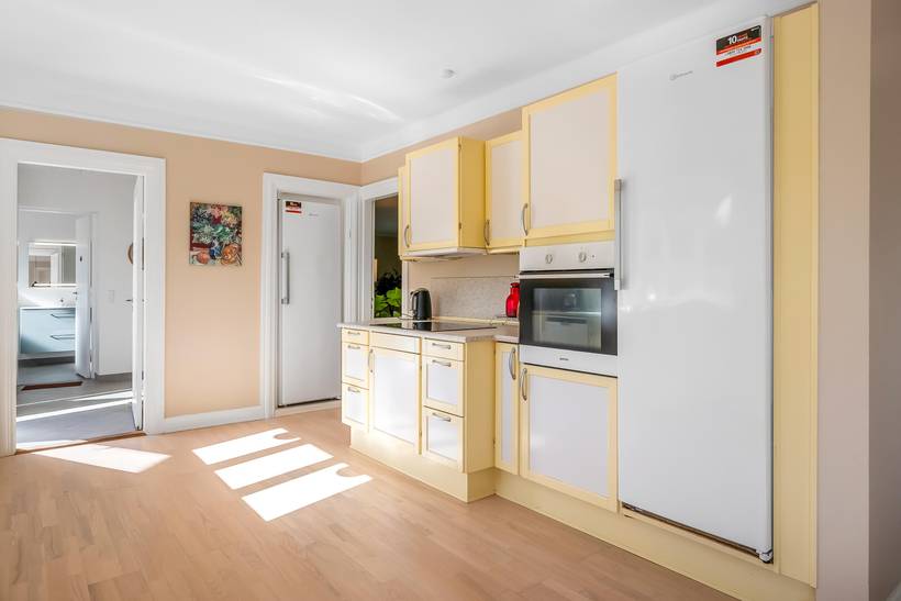 Foto von Ferienhaus PF01 in Fjellerup - Ostjütland