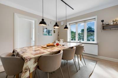 Vorschaubild von Ferienhaus PF01 in Fjellerup - Ostjütland