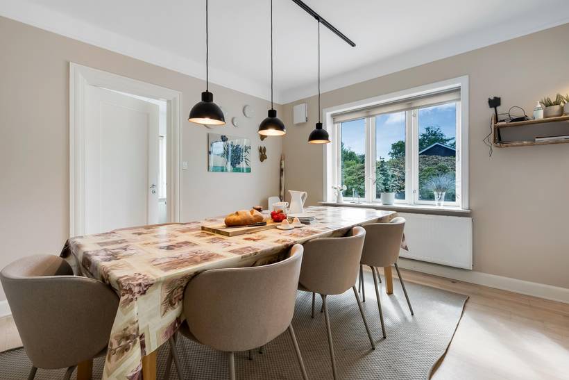 Foto von Ferienhaus PF01 in Fjellerup - Ostjütland