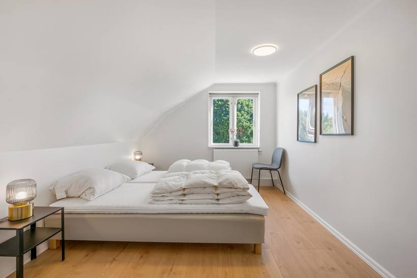 Foto von Ferienhaus PF01 in Fjellerup - Ostjütland