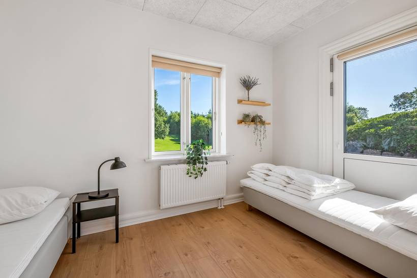 Foto von Ferienhaus PF01 in Fjellerup - Ostjütland