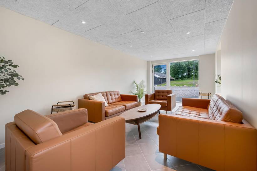 Foto von Ferienhaus PF01 in Fjellerup - Ostjütland