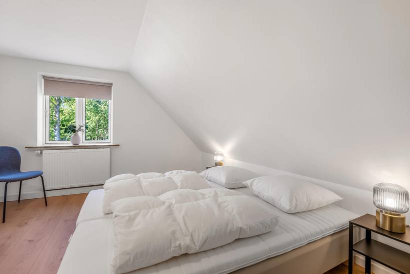 Foto von Ferienhaus PF01 in Fjellerup - Ostjütland