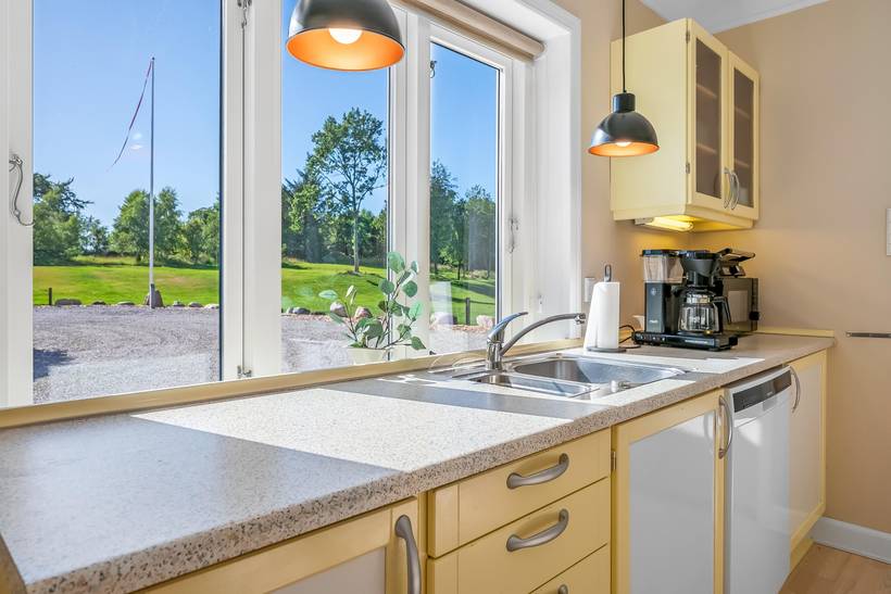 Foto von Ferienhaus PF01 in Fjellerup - Ostjütland