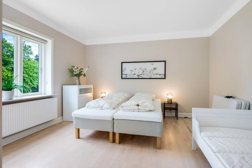 Foto von Ferienhaus PF01 in Fjellerup - Ostjütland