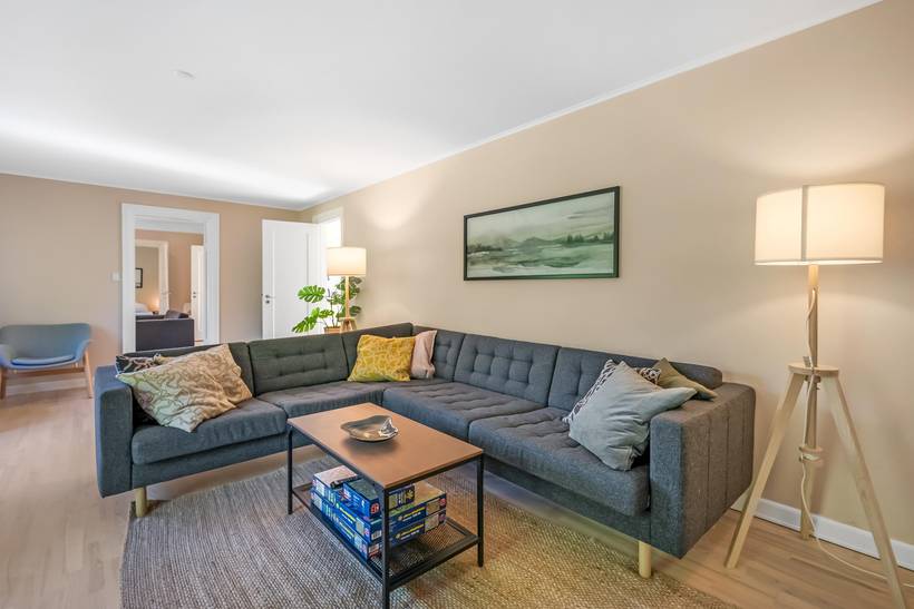 Foto von Ferienhaus PF01 in Fjellerup - Ostjütland