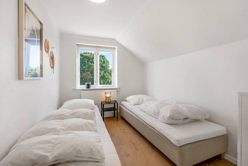 Foto von Ferienhaus PF01 in Fjellerup - Ostjütland