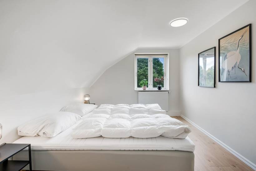 Foto von Ferienhaus PF01 in Fjellerup - Ostjütland