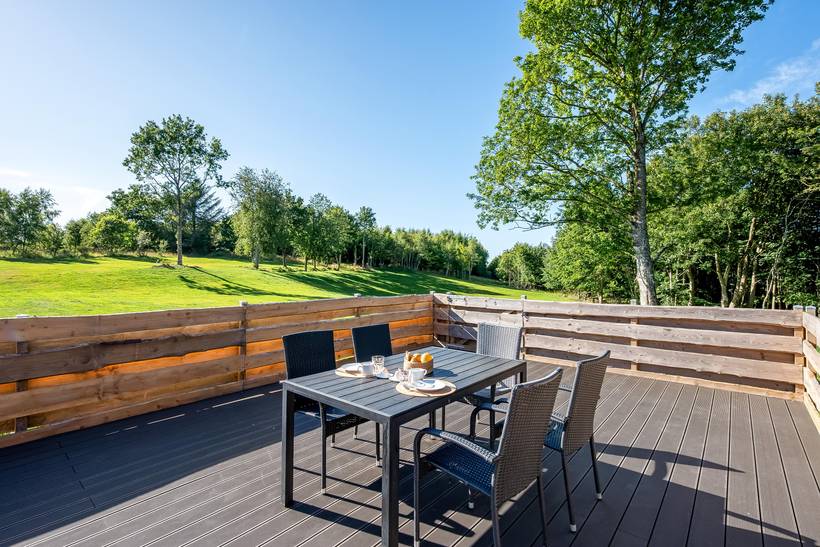 Foto von Ferienhaus PF01 in Fjellerup - Ostjütland