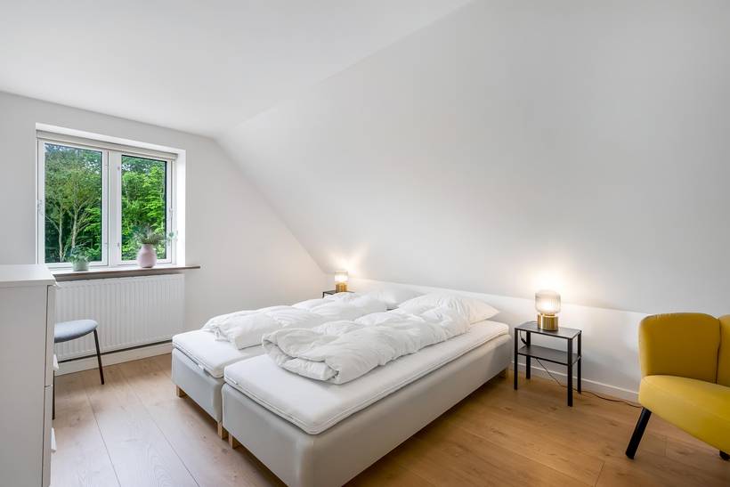Foto von Ferienhaus PF01 in Fjellerup - Ostjütland