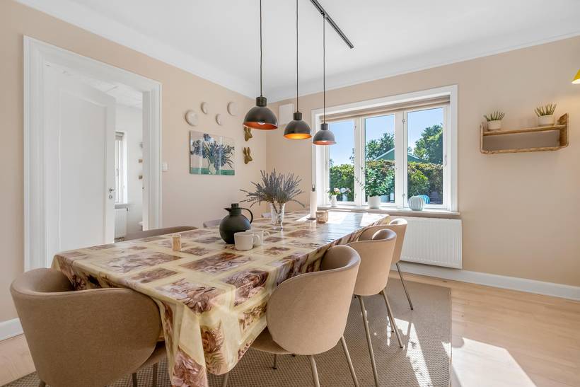 Foto von Ferienhaus PF01 in Fjellerup - Ostjütland