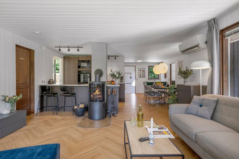 Foto von Ferienhaus PF03 in Jegum - Westjütland